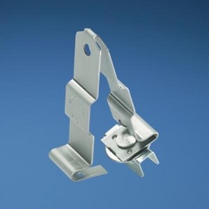 PIDS, Арматура для кабелепроводов и принадлежности T-Bar Drop Wire Clip For 1 T-Bar