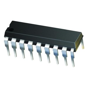 dsPIC33FJ16GP101-I/P, Процессоры и контроллеры цифровых сигналов (DSP, DSC) 16bit DSC Fam 16MIPS 16KB FL 1KB RAM