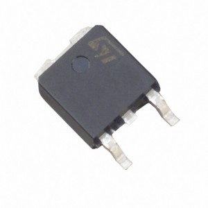 STPSC6H12B-TR1, Диод Шоттки 1200V 6A 1.55V SIC