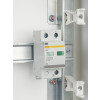 Изображение товара Ограничитель перенапряжения ОПС1-C 2P MOP20-2-C