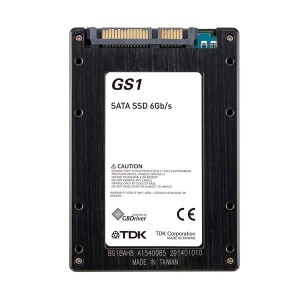 SDE1B016GTXDWB00ESA0, Твердотельные накопители (SSD) 5V 10% 320mA 9.5mm 16GB SSD SATA