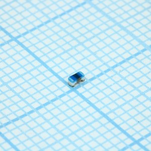 LQW18AN27NG00D, Проволочная SMD индуктивность 27нГн ±2% 440мА 210мОм по постоянному току