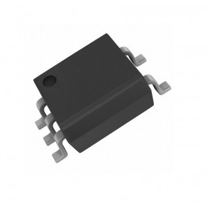 FODM452R2V, Оптоизолятор 3.75кВ транзисторный выход 5MFP