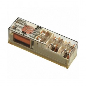 6-1415018-1, Реле 8А (400В)  3 контакных группы на замыкание + 3 контактных группы на размыкание  катушка 48В