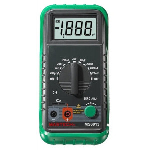 MS6013, Измеритель емкости, C-метр