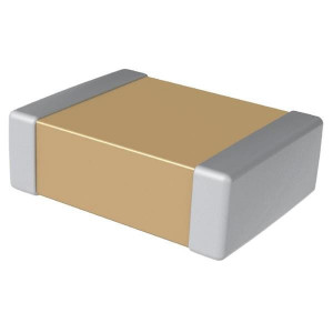C2220X472KZRACAUTO, Конденсатор керамический SMD 2220; 2500 В; 4700 пФ; ±10%; X7R; -55°C…+125°C