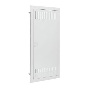 Встраиваемый комбинир. щит 