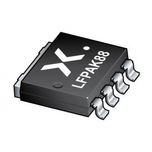 BUK7S1R0-40HJ, МОП-транзистор 40V N-CHANNEL STD LEVEL