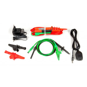 АКИП-8605/1, Измеритель сопротивления изоляции в диапазоне 1 МОм - 6 ТОм