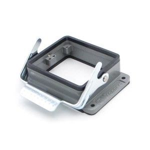 93601-4365, Сверхмощные разъемы питания BH.MOUNT.HOUS.1 LEV. 7832.6409.0