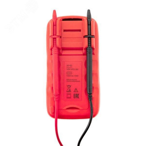 MAS830L Expert In-180701-pm830L, Мультиметр цифровой, серия Expert