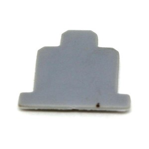 DEMA9S-F16, Стандартные соединители D-Sub  DSUB 9 F CRIMP G30 ZINC D/C