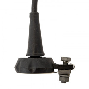 Ограничитель перенапряжения LVA-440B-CL (Uраб - 440 В) PROxima lva-440-cl