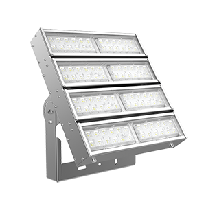 Светодиодный светильник "ВАРТОН" промышленный Olymp 2.0 GL 175 Вт 5000К класс защиты IP65 угол 30 градусов рассеиватель закаленное стекло V1-I0-70634-04L02-6517550