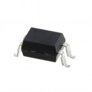 VO615A-4, Оптоизолятор 5кВ транзисторный выход 4-DIP