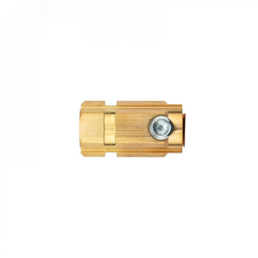 Изображение товара Розетка кабельная Rexant СКР гнездо 35-50 16-0884 для электросетей