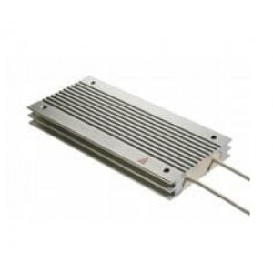 ARF300 25R J, Резисторы с проволочной обмоткой – монтаж на корпусе 300 W 25 ohm 5% Metal Clad