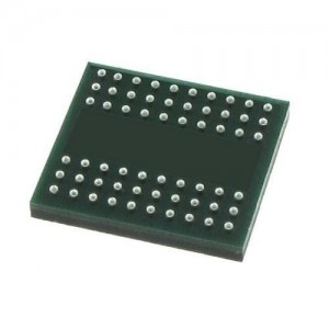 IS43LR16160H-6BLI, DRAM 256M, 1.8V, Mobile DDR, 16Mx16, 166Mhz, 90 ball BGA (8mmx10mm) RoHS, IT