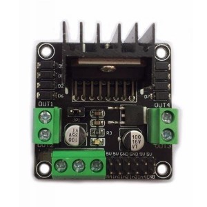 MTD-01, Средства разработки интегральных схем (ИС) управления питанием Motor Driver Module