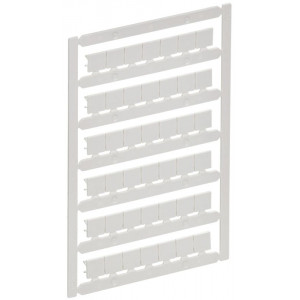 ARMAFIX Маркер для CTS 10мм2 без символов IEK AF-CT10D-M-010-00