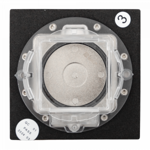 Лючок напольный C-Line 2 (Без напольной коробки) EKF cl-ln-2