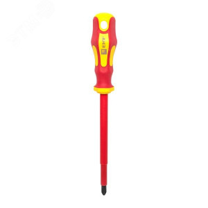 Отвертка Master PH3x150 мм 1000В ph-3-150-mas-in
