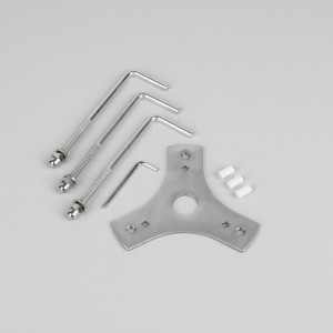 Светильник LGD-STEM-BOLL-H900-10W Warm3000 (GR, 185 deg, 230V) 029986, 900мм уличный светодиодный светильник для подсветки дорожек. Цвет ТЕПЛЫЙ БЕЛЫЙ 3000К, 10Вт (670лм). Влагозащищенный корпус IP65 - серый алюминий, экран из поликарбоната. Питание 230В, мощность10Вт. Размеры - Ф110х900 мм.