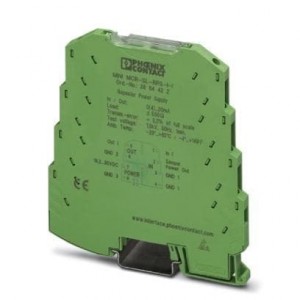 2864422, Интерфейсные модули клеммных колодок MCR REPEATER POWER