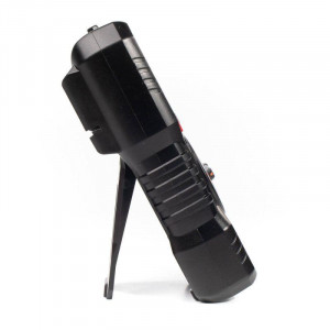 KT 118A серия PROLINE, Мультиметр цифровой с True RMS, ACA/DCA/ACV/DCV/R/C/F/t, автоматический выбор пределов измерений, NCV