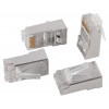 Разъем RJ45 FTP для кабеля категории 5е CS3-1C5EF