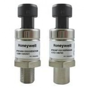 PX2AN1XX200PSAAX, Промышленные датчики давления Std,Pckrd,NPT 1/4-18 200psi,Sealed Gage