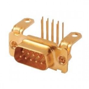 340100101BDAM15SNMBZ, Стандартные соединители D-Sub  D*MA Connectors