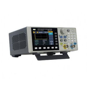 АКИП-3430/1, Генератор сигналов стандартной и произвольной формы, двухканальный 30МГц ± 30мкГц