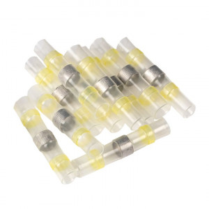 Гильза термоусаживаемая ПК-Т 4.0-6.0 под пайку (20шт.) pk-t-6.0