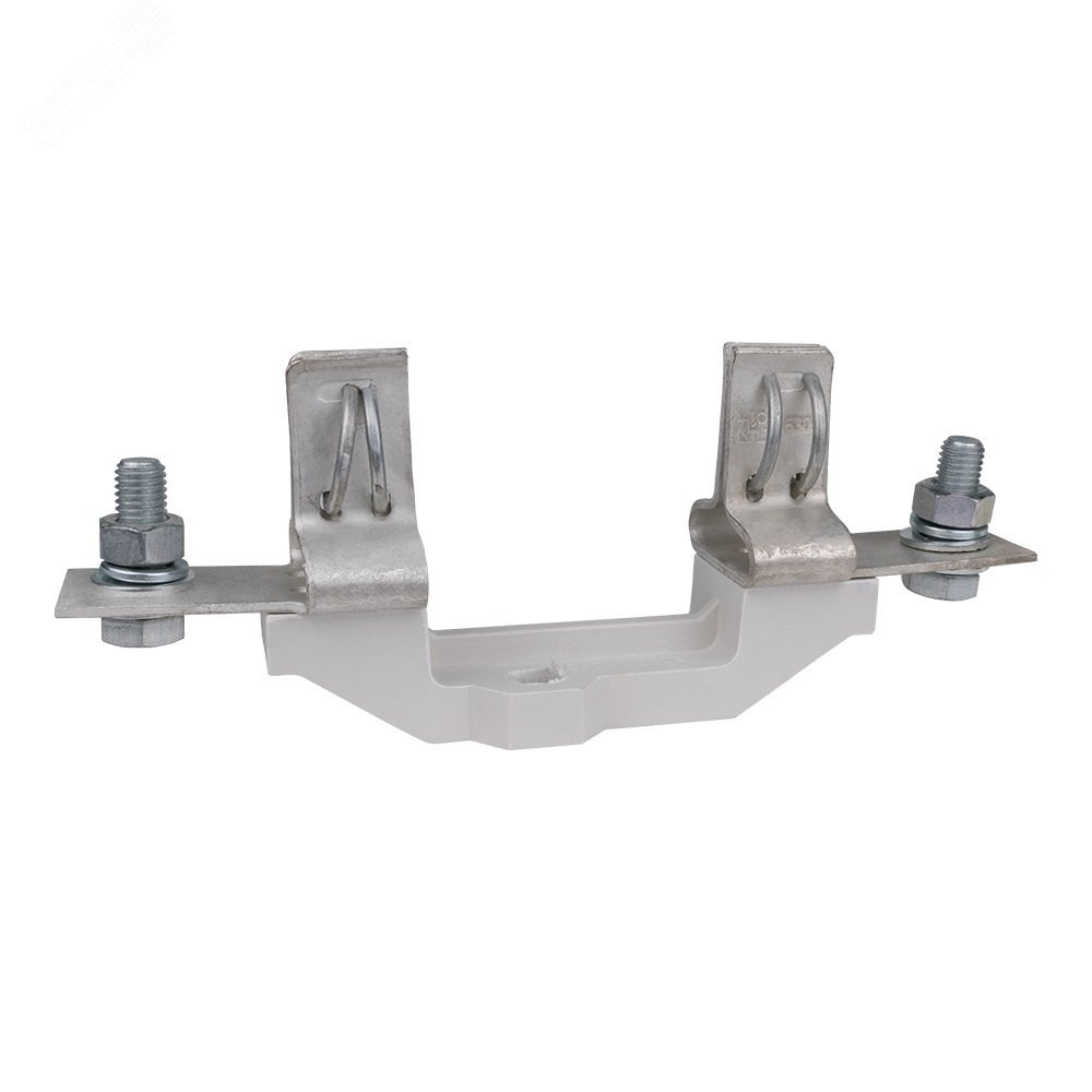 Изображение товара Основание для электрошкафов КЭАЗ 110358 габарит 1 И2 УХЛ3