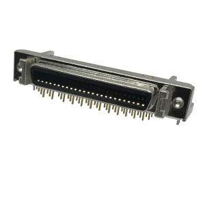 10250-52A2PL, Соединители D-Sub Micro-D 50/MDR/RC/RA/RECP M2.6 SWLK/30MIN