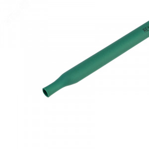 Набор трубок термоусадочных тонкостен. №1 (АВТО) разноцвет. 29-0101