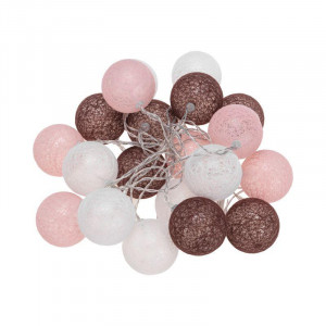 Гирлянда светодиодная 