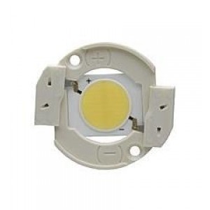 180330-0002, Монтажные устройства для осветительных светодиодов COB LED HOLDER 24mm x 20mm
