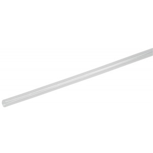 Трубка термоусадочная ТТУ нг-LS 1,5/0,75 прозрачная 1м UDRS-D15-1-K00