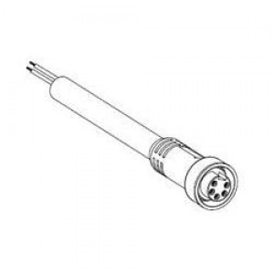 1300061240, Кабели для датчиков / Кабели для приводов MC 5P FP 6' 16/5 PVC