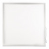 Изображение товара Светильник SPL-540-W-40K-040 панель Грильято 588х588х8 40Вт 3420лм 4000К без драйвера бел. Б0048920