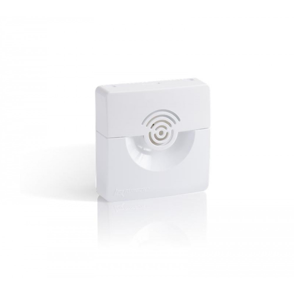 Изображение товара Оповещатель охранно-пожарный ОПОП 2-35 12В белый