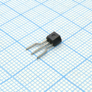 KTC3199GR, Биполярный транзистор, NPN, 60 В, 0.15 А, 0.2 Вт