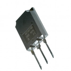 IRG4PSH71KDPBF, Биполярный транзистор IGBT, 1200 В, 78 А, 350 Вт