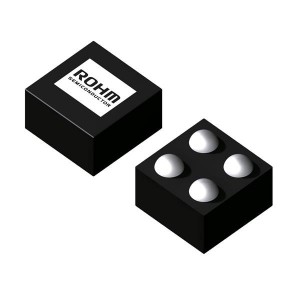 BU52792GWZ-E2, Датчики Холла / магнитные датчики для монтажа на плате Omniplar Det Hall IC 2.7-5.5V Vcc 50ms