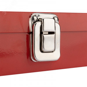 Набор торцевых головок 1/2, головки 10-24 мм, с трещоточным ключом, 12 предметов 12-8301