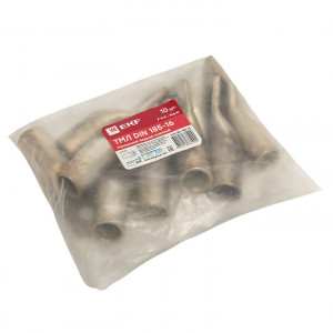 Наконечник медный луженый ТМЛ DIN 185-16 PROxima tml-din-185-16