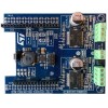 X-NUCLEO-IHM02A1