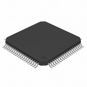 MSP430F5529IPN, Микроконтроллер 16-bit, 128KB Flash, 16KB RAM, USB,2 USCI Modules,DMA,Hardware Multiplier,RTC,Comparator,Universal Clock System  2 USCI_A (UART/LIN/IrDA/SPI),2 USCI_B (I2C/SPI)